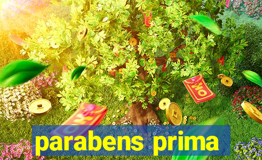 parabens prima