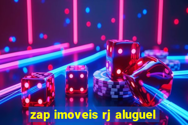 zap imoveis rj aluguel