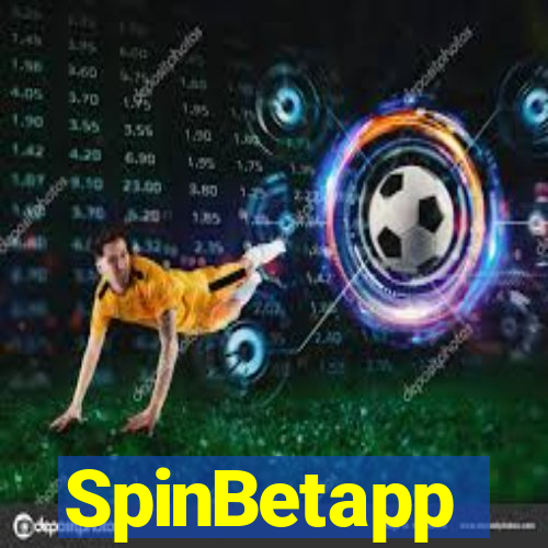 SpinBetapp