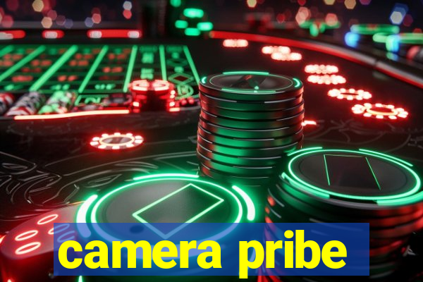 camera pribe