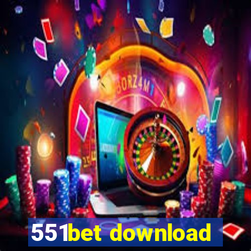 551bet download