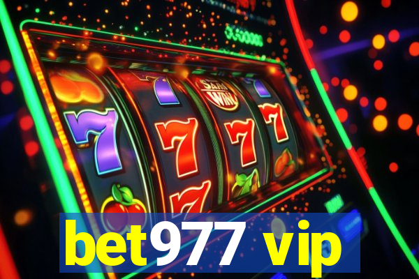 bet977 vip