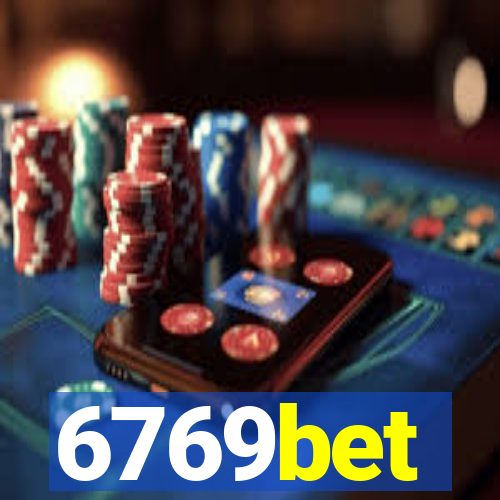 6769bet