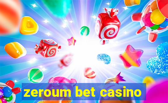 zeroum bet casino