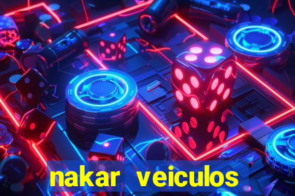 nakar veiculos porto alegre