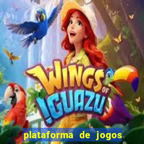 plataforma de jogos 2 reais