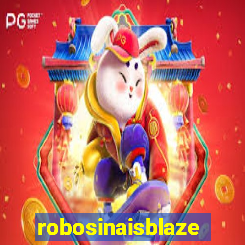 robosinaisblaze