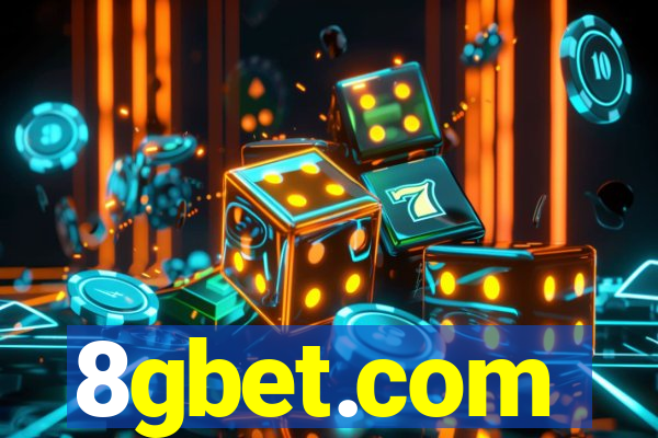 8gbet.com