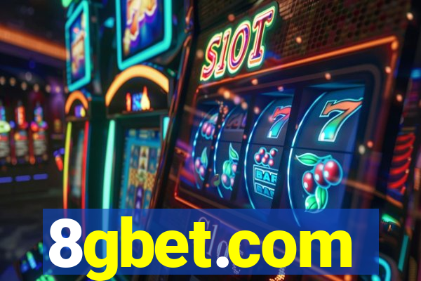 8gbet.com