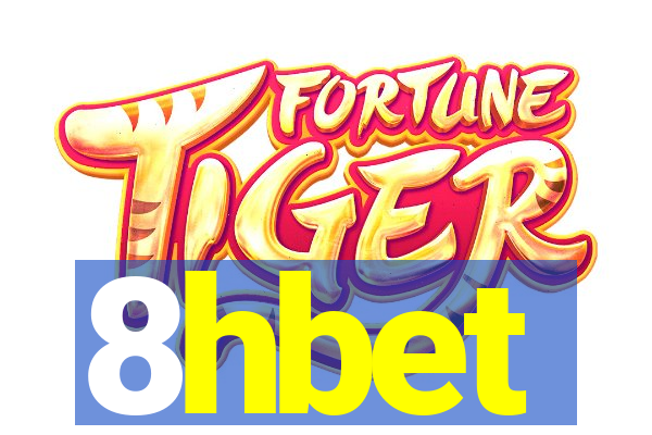 8hbet