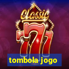 tombola jogo