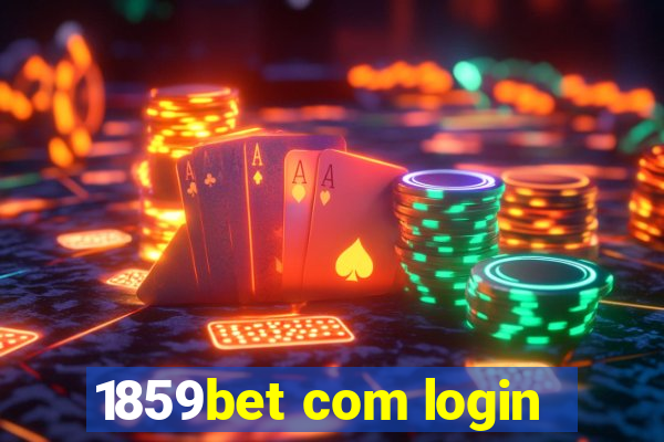 1859bet com login