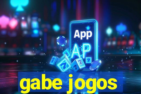 gabe jogos