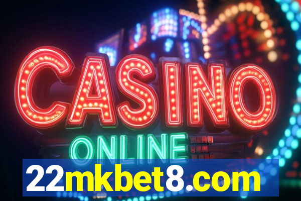 22mkbet8.com