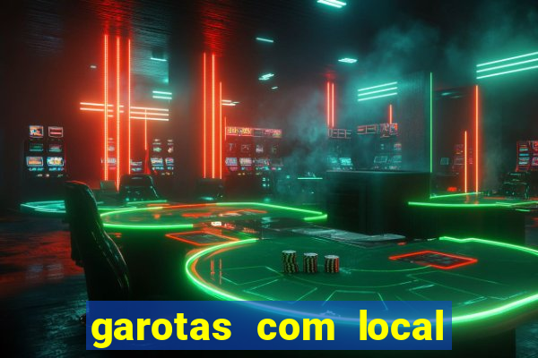 garotas com local porto alegre