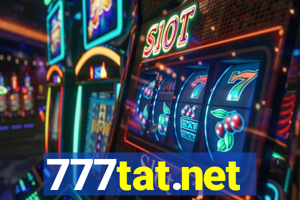 777tat.net