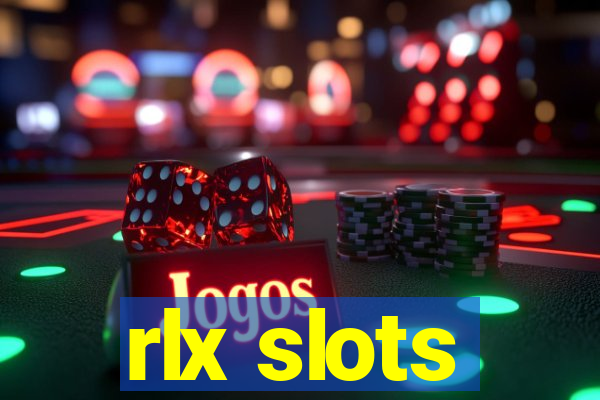 rlx slots