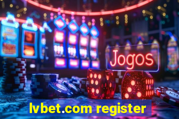 lvbet.com register