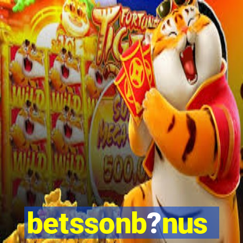 betssonb?nus