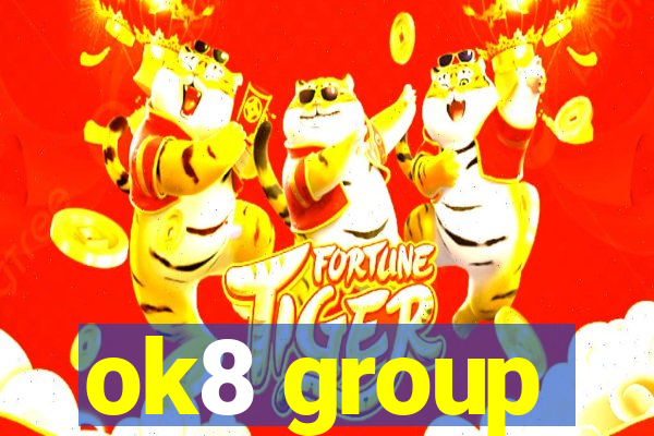 ok8 group