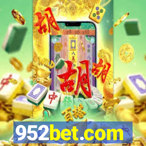 952bet.com