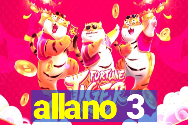 allano 3