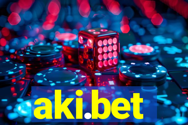 aki.bet