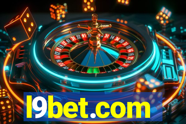 l9bet.com