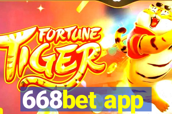 668bet app