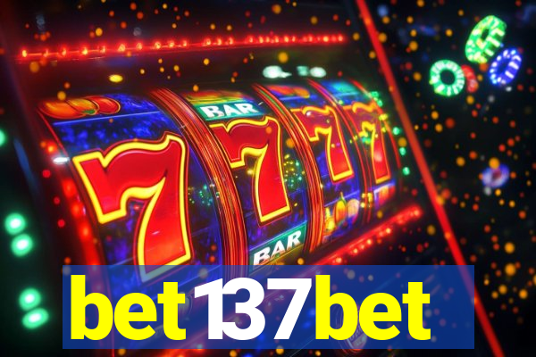 bet137bet