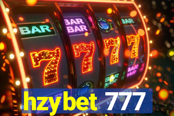 hzybet 777