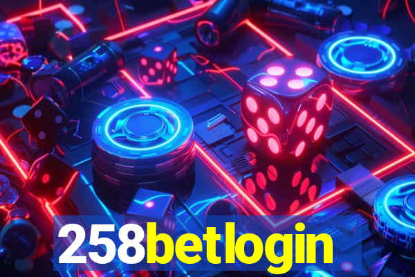 258betlogin