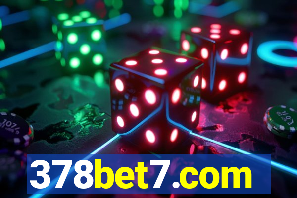 378bet7.com