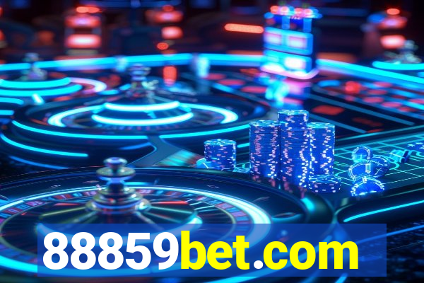 88859bet.com