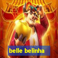 belle belinha