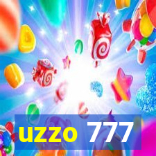 uzzo 777