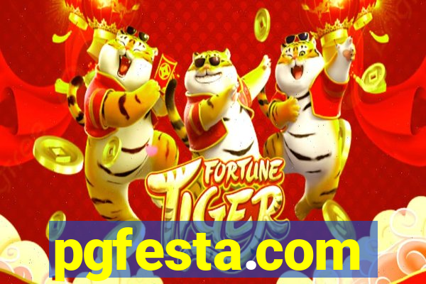 pgfesta.com