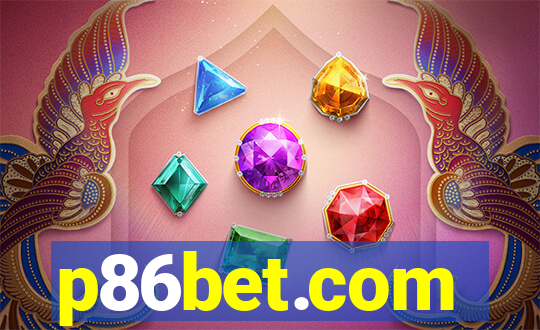 p86bet.com