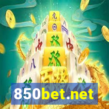 850bet.net