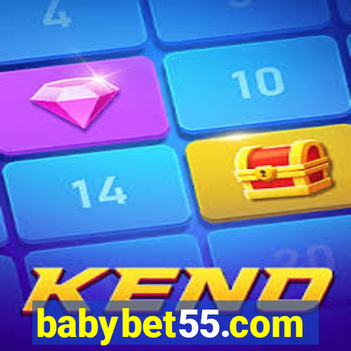 babybet55.com