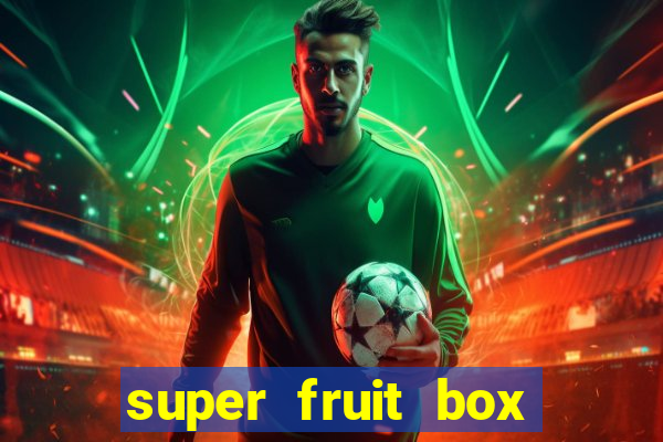 super fruit box codes blox fruit 2024