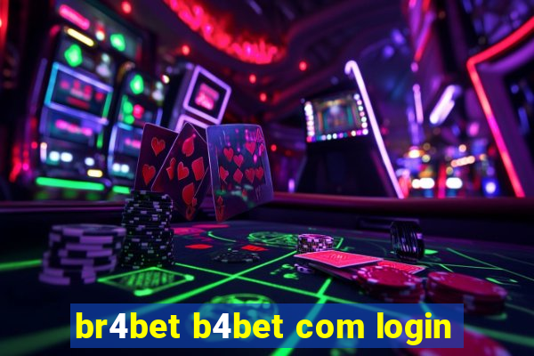 br4bet b4bet com login