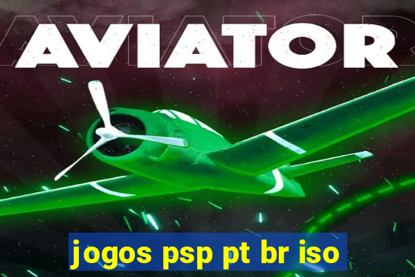 jogos psp pt br iso