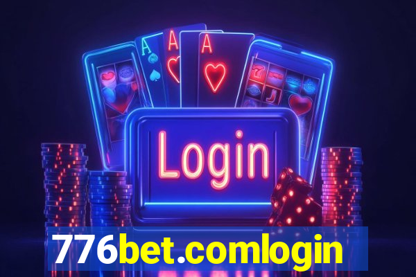 776bet.comlogin