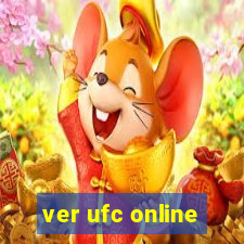 ver ufc online