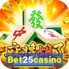 Bet25casino