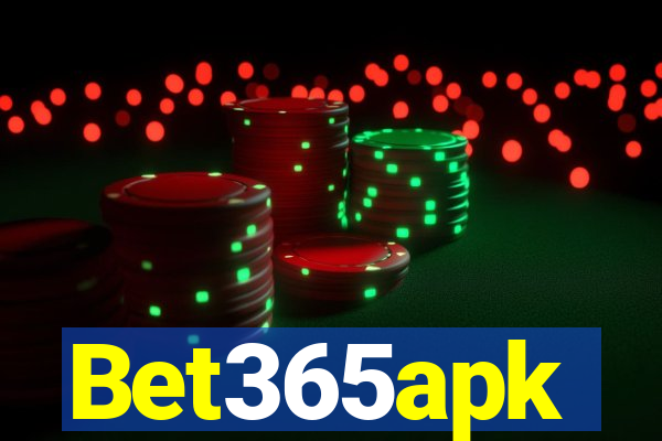 Bet365apk