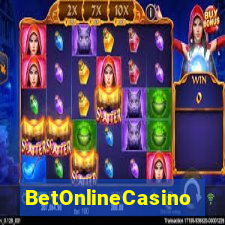 BetOnlineCasino