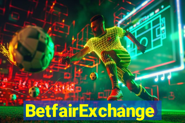 BetfairExchange