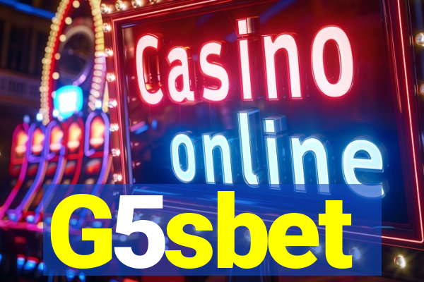 G5sbet